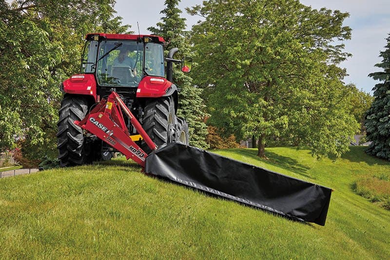Disc Mowers product image