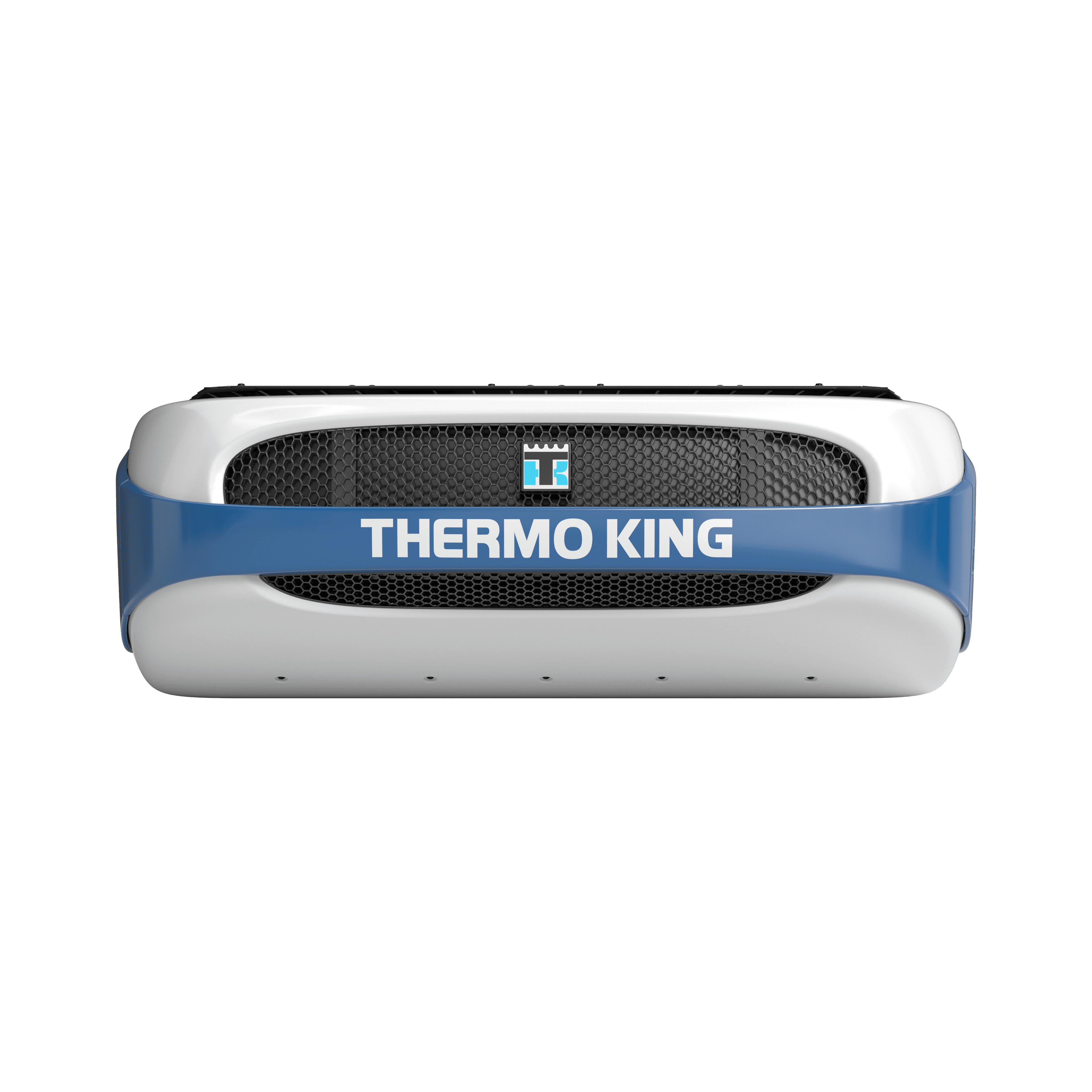 Thermo King e1000 All-Electric view 4