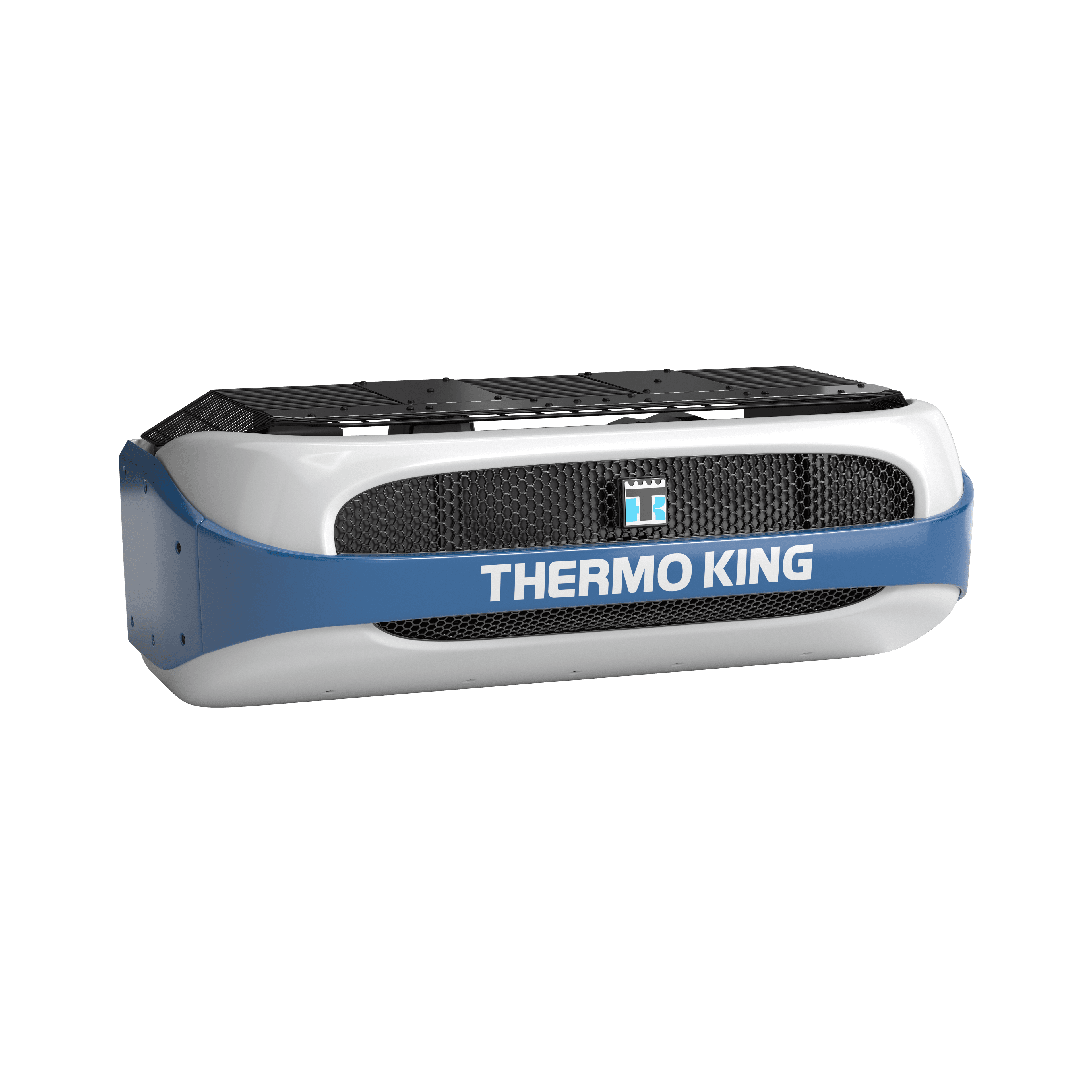 Thermo King e1000 All-Electric view 3