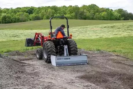 Farmall 105A photo 3