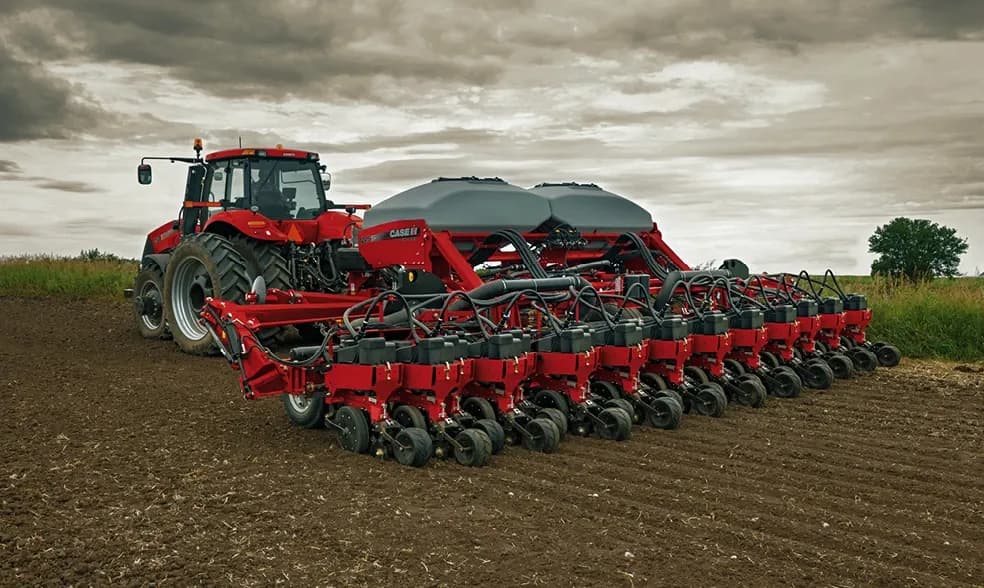 1245 Pivot Transport Trailing photo 1
