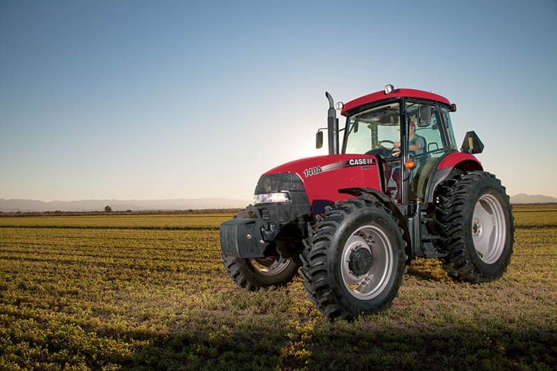 Farmall 100A Series product image