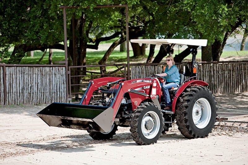Farmall Utility A Series product image