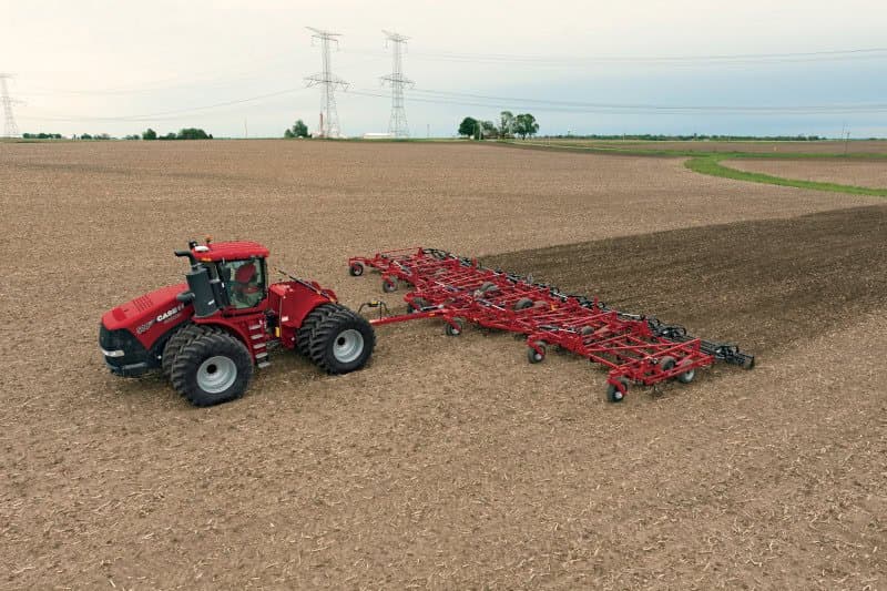 Field Cultivators