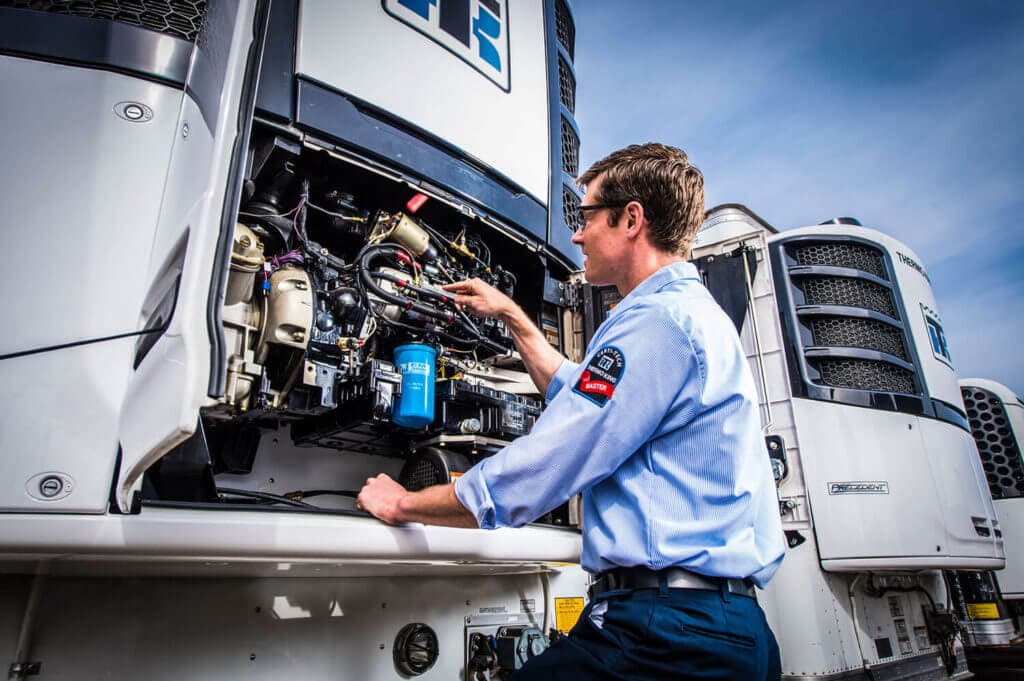 FleetCare Pro Plus