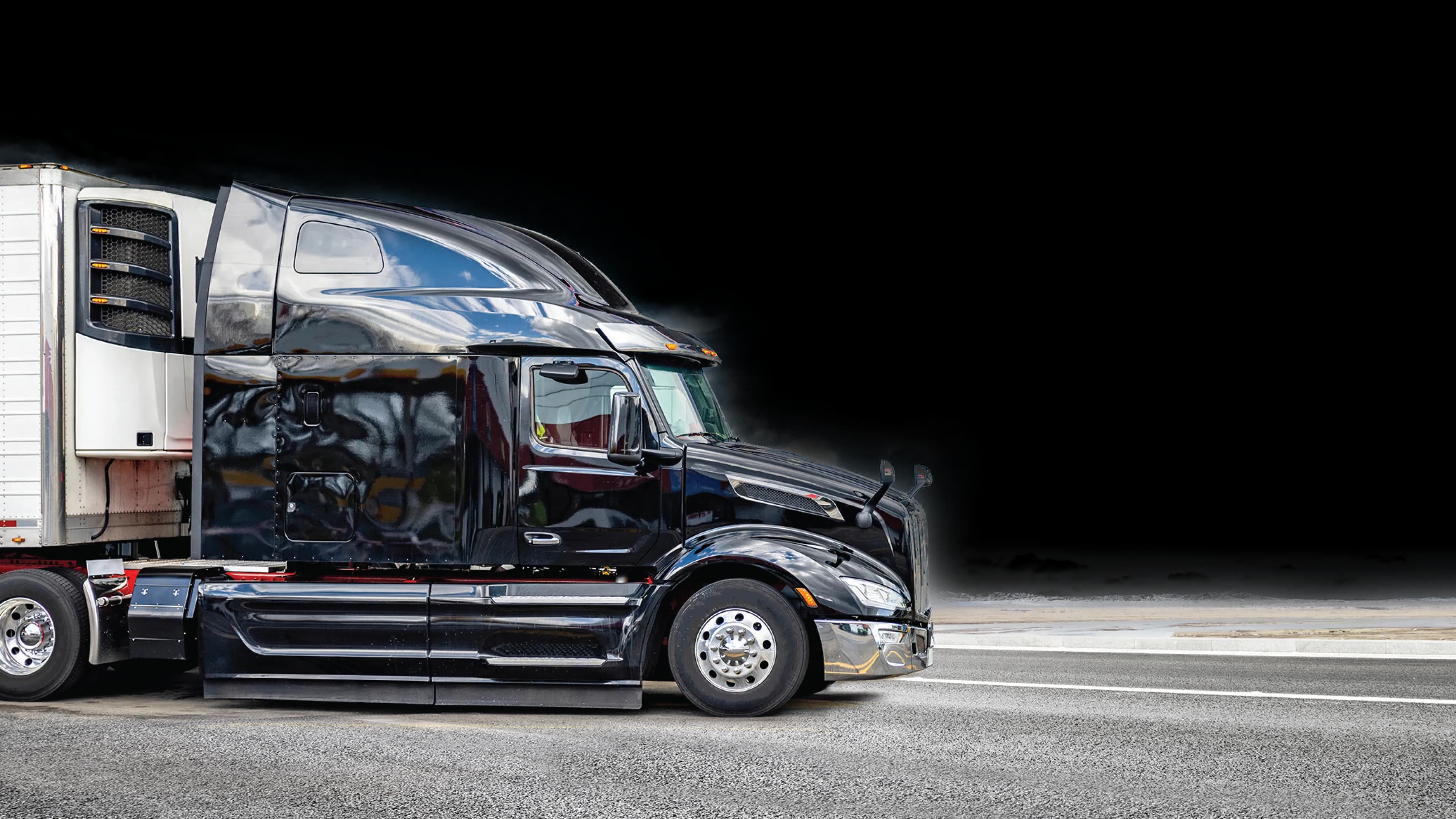Thermo King truck and van refrigeration units