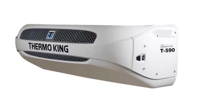Thermo King T-590 Truck Unit