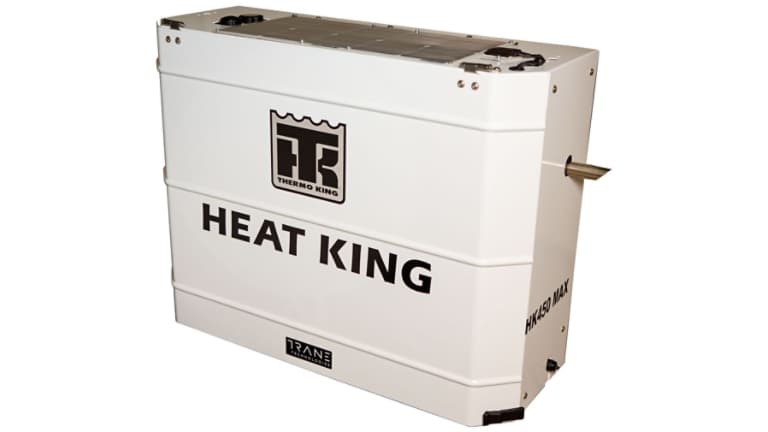 Heat King view 2