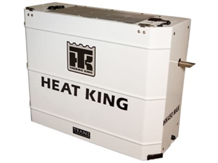 Heat King