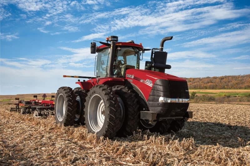 Harvesting product 1