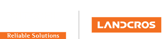 Hitachi logo