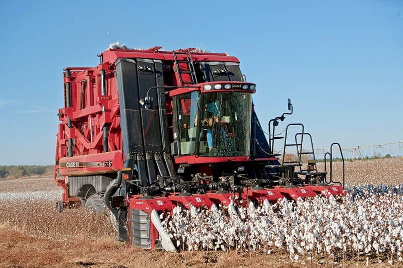 Module Express Cotton Pickers product image
