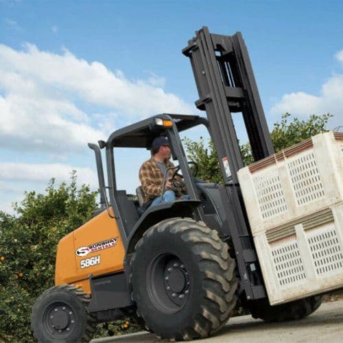 Material Handling