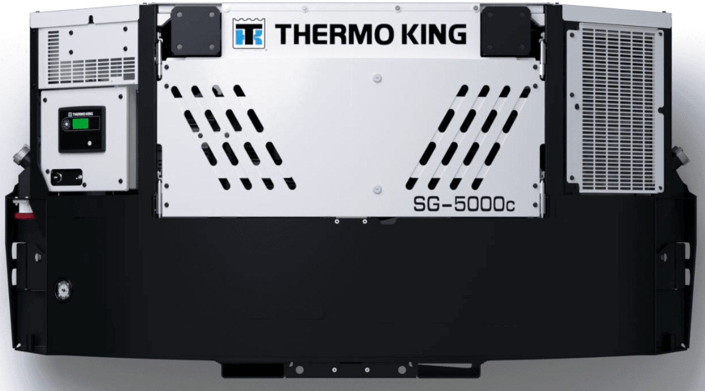 Thermo King SGCO-5000c