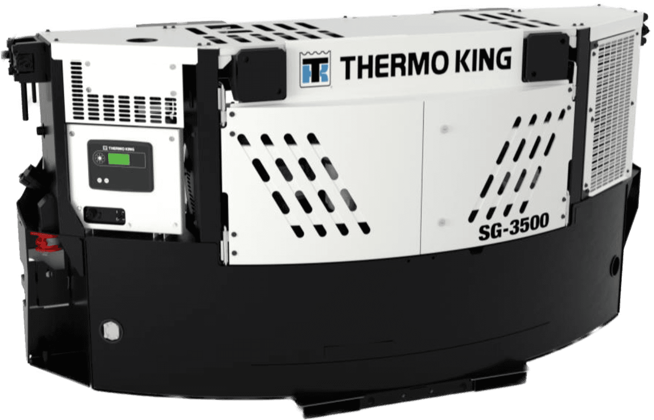 Thermo King SGCO-3500