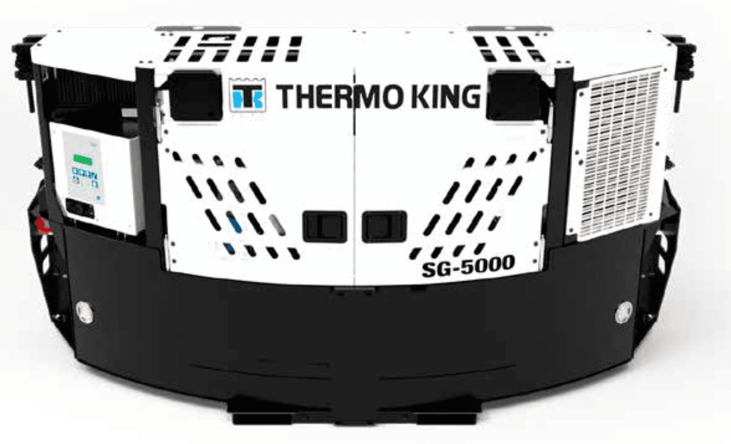 Thermo King SGCO-5000c view 2