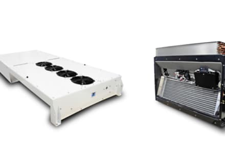 Electric Bus HVAC Systems