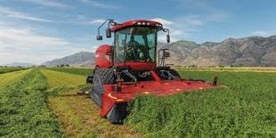 Windrowers product image