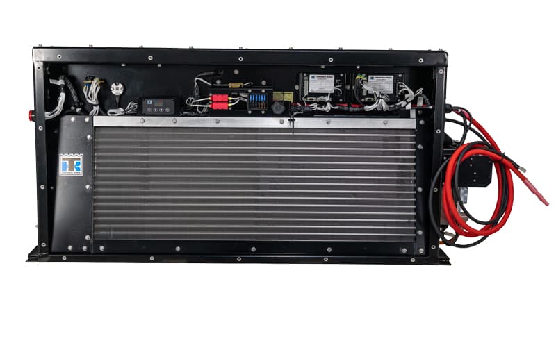 TE Series