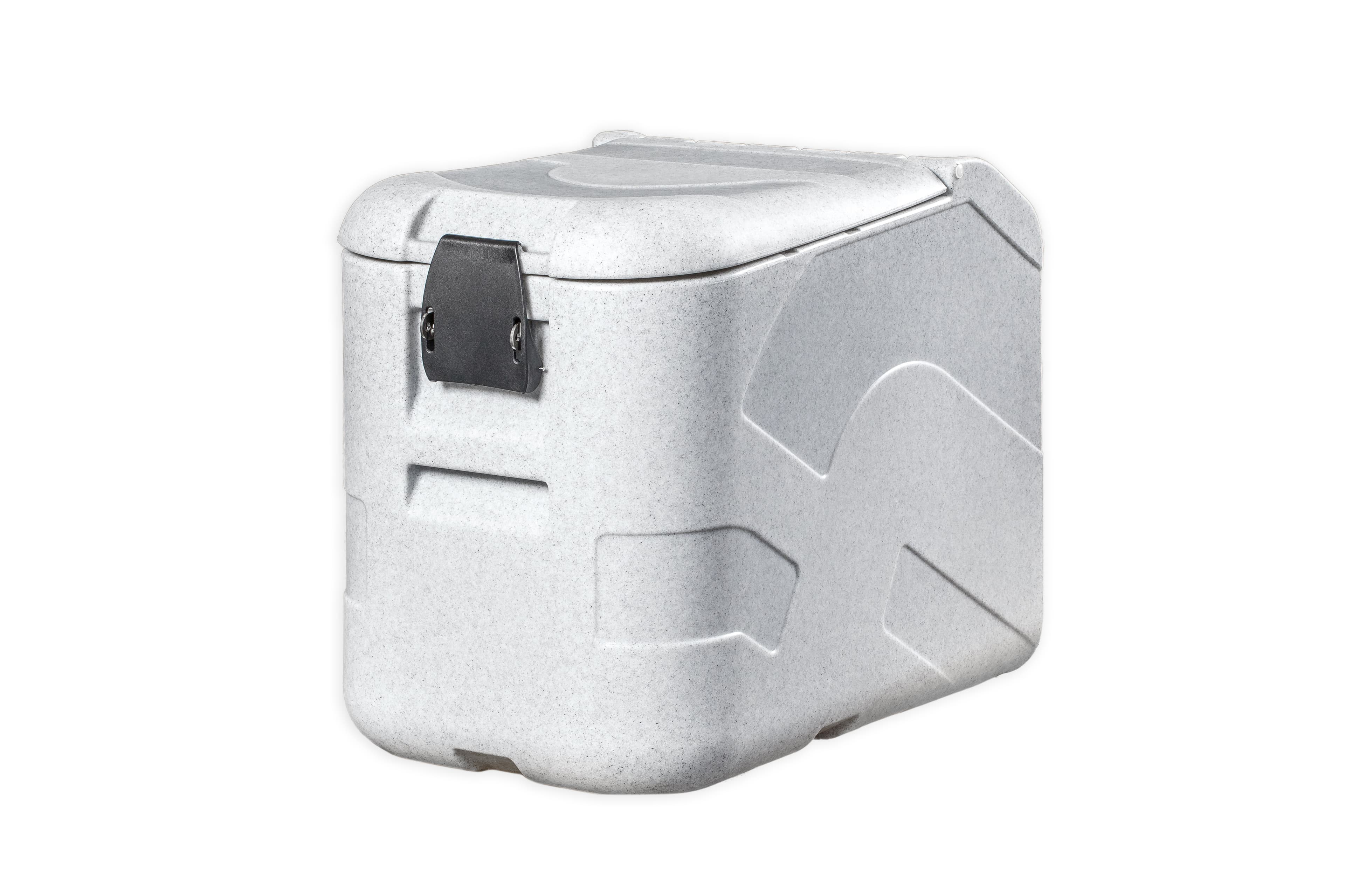 Thermo King Coldtainer