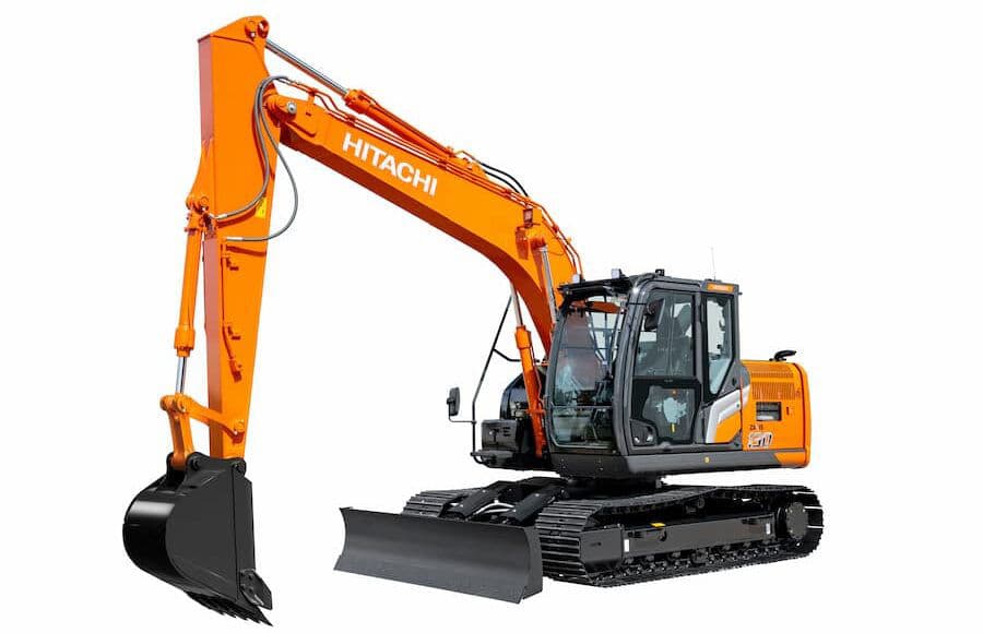 ZX130-7H product image