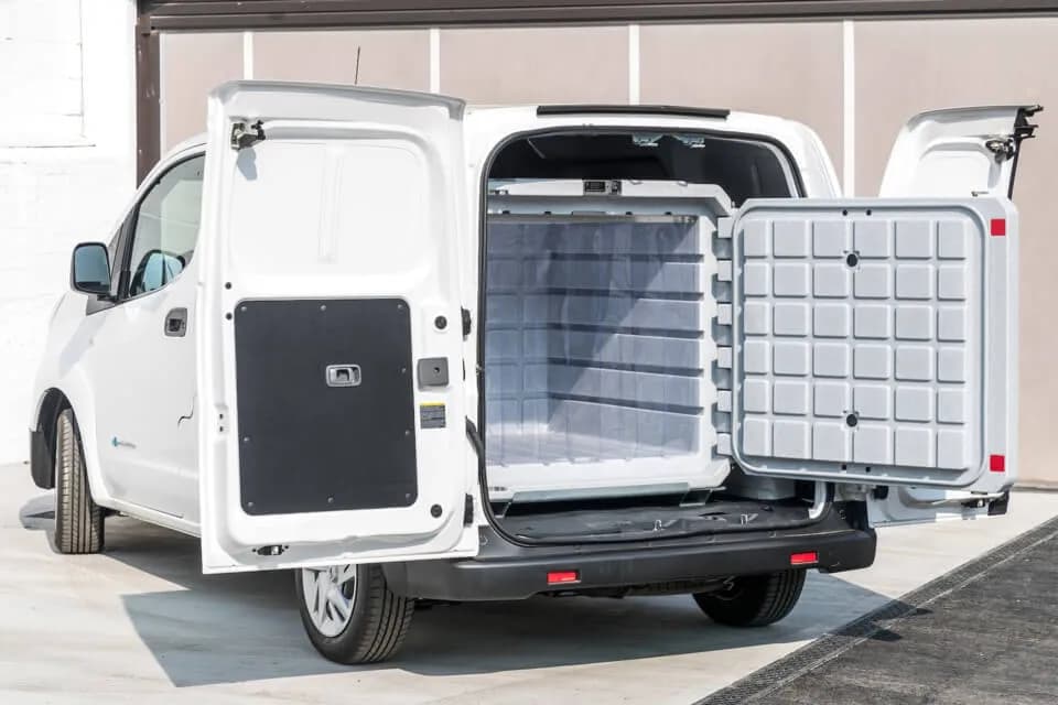 Coldtainers