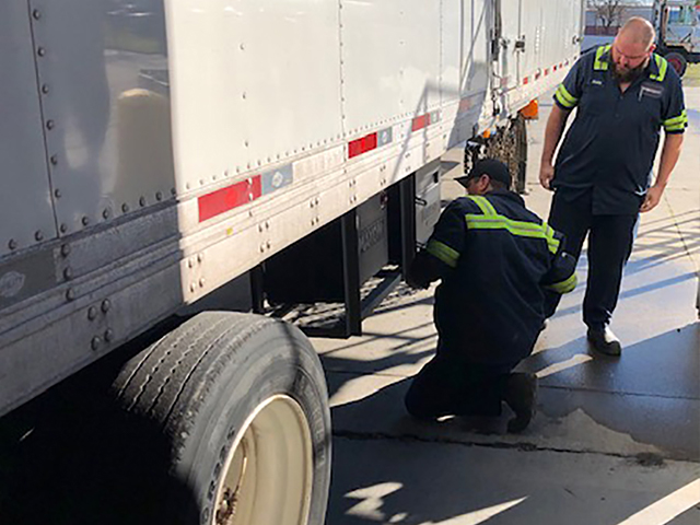 liftgate service